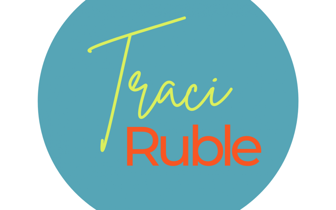 Traci Ruble Logo